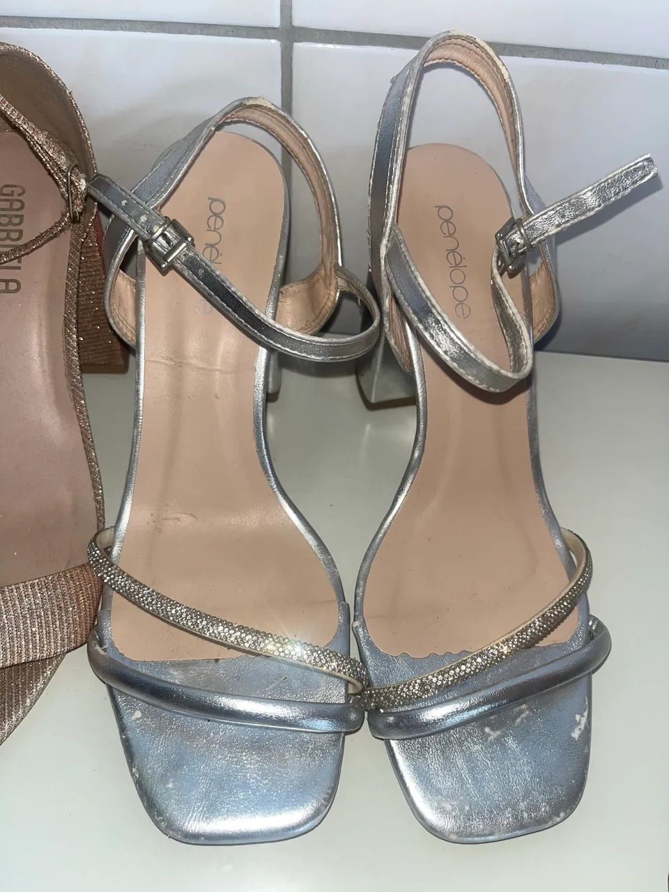 Sandálias  - Foto 5