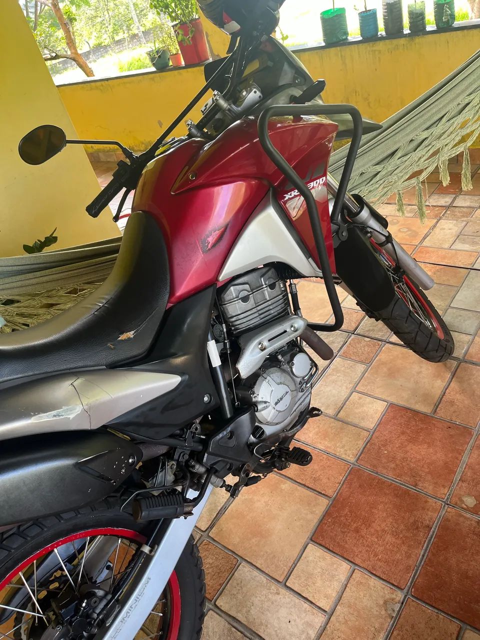 Moto toda revisada ! - Foto 3