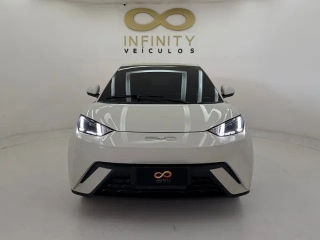 BYD Dolphin Mini (Elétrico) 2024 - Foto 4