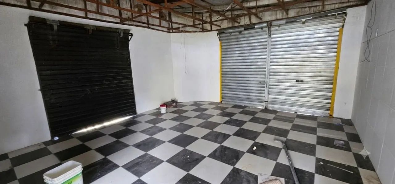 Imóvel Comercial para Locação na Cidade Velha | Amplo Espaço e Estacionamento - Foto 2