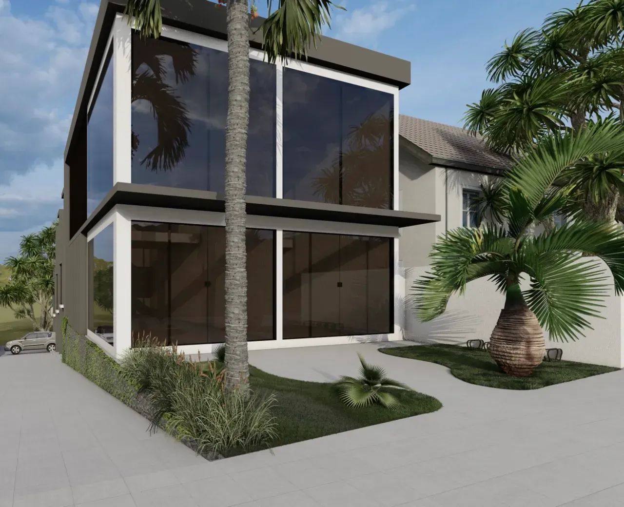 Terreno Residencial e Comercial à Venda no Ribeirão da Ilha, Florianópolis - Foto 4