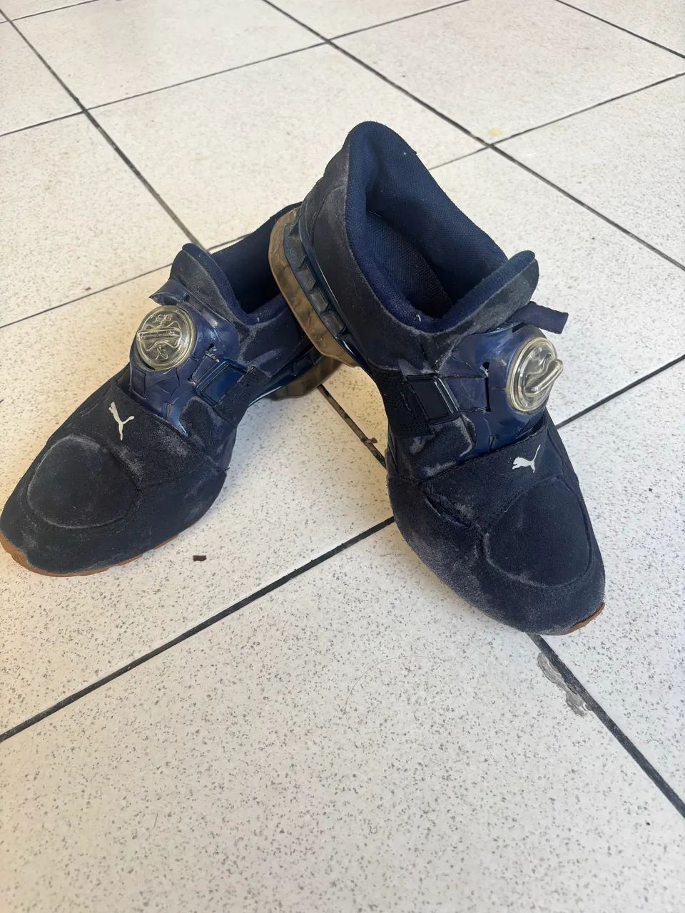 Puma disck original - Foto 2