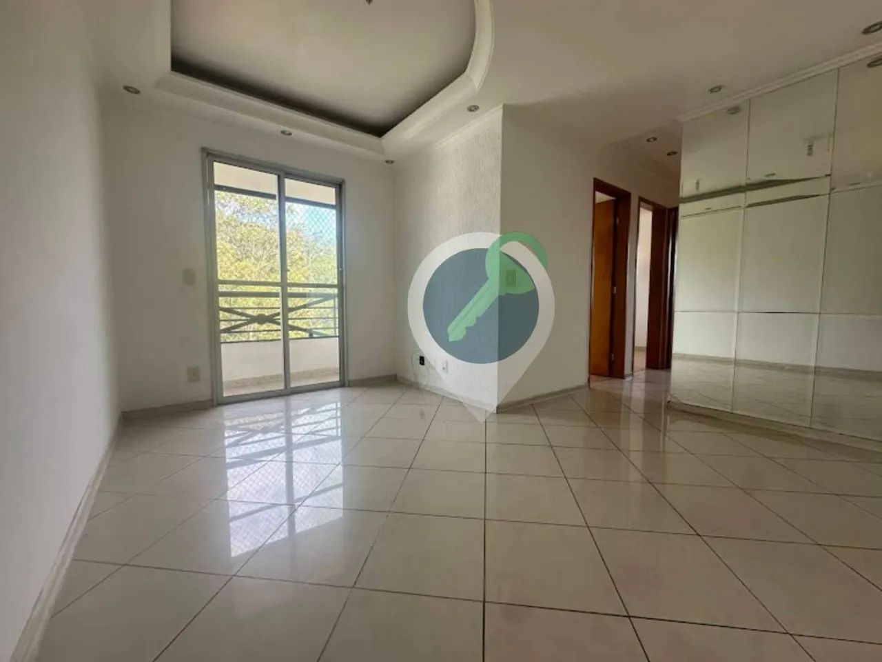 Apartamento Jardim Esmeralda aluguel