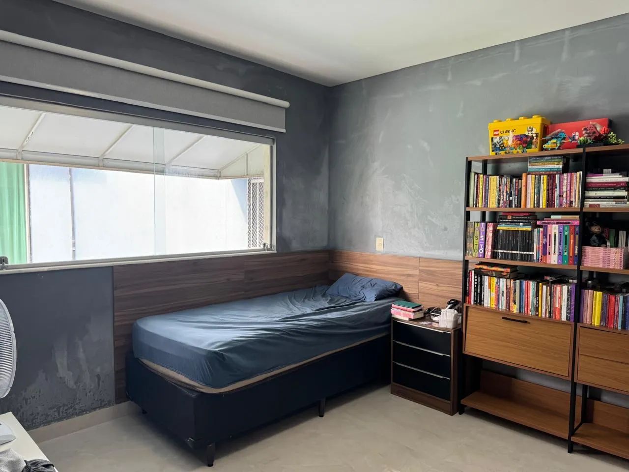 Casa duplex no condomínio Porto Boulevard  - Foto 4