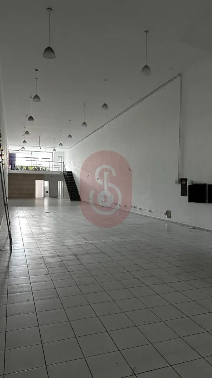 Salão comercial de 350 metros no Tatuapé. - Foto 4