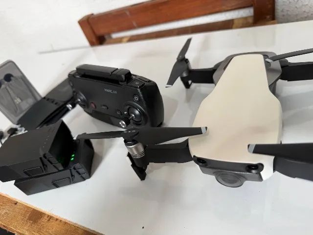 Drone Dji Mavic Air - Foto 2