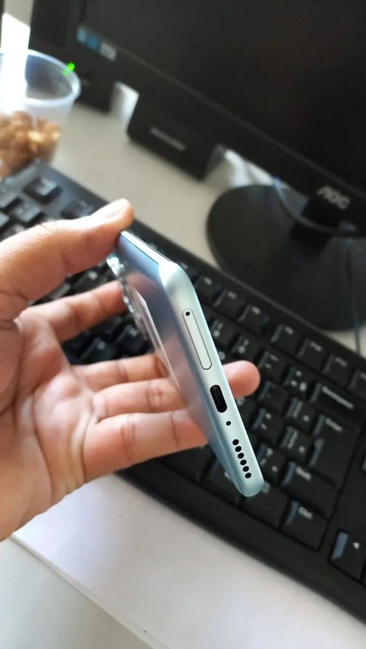 Xiaomi note 15  - Foto 5