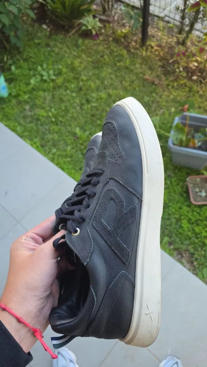 Tenis reserva 44 - Foto 4