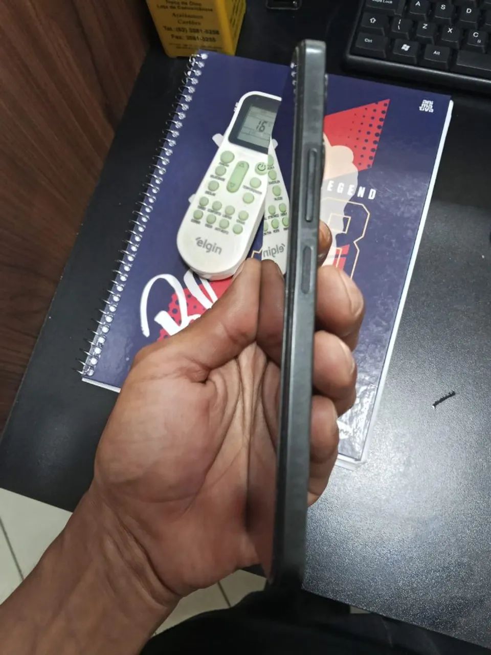 Redmi 13 c 256 gigas - Foto 2