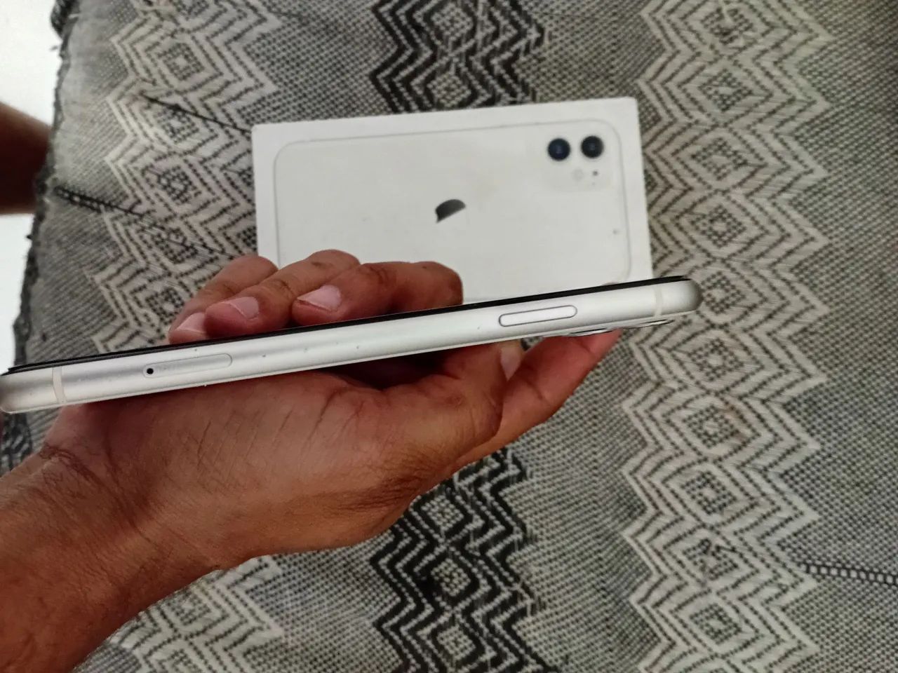 IPhone 11 64gb - Foto 3