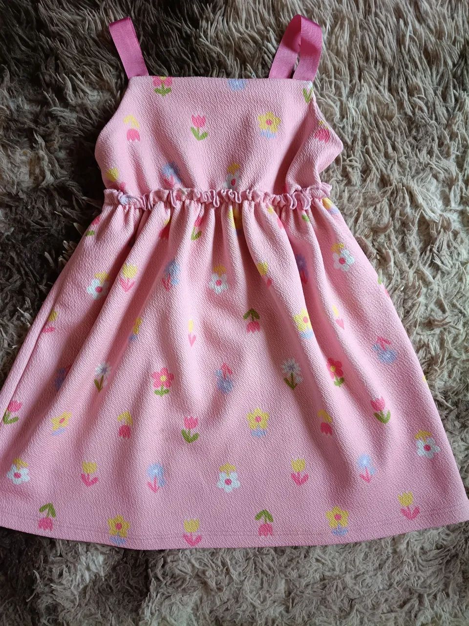 Vestido infantil  - Foto 4