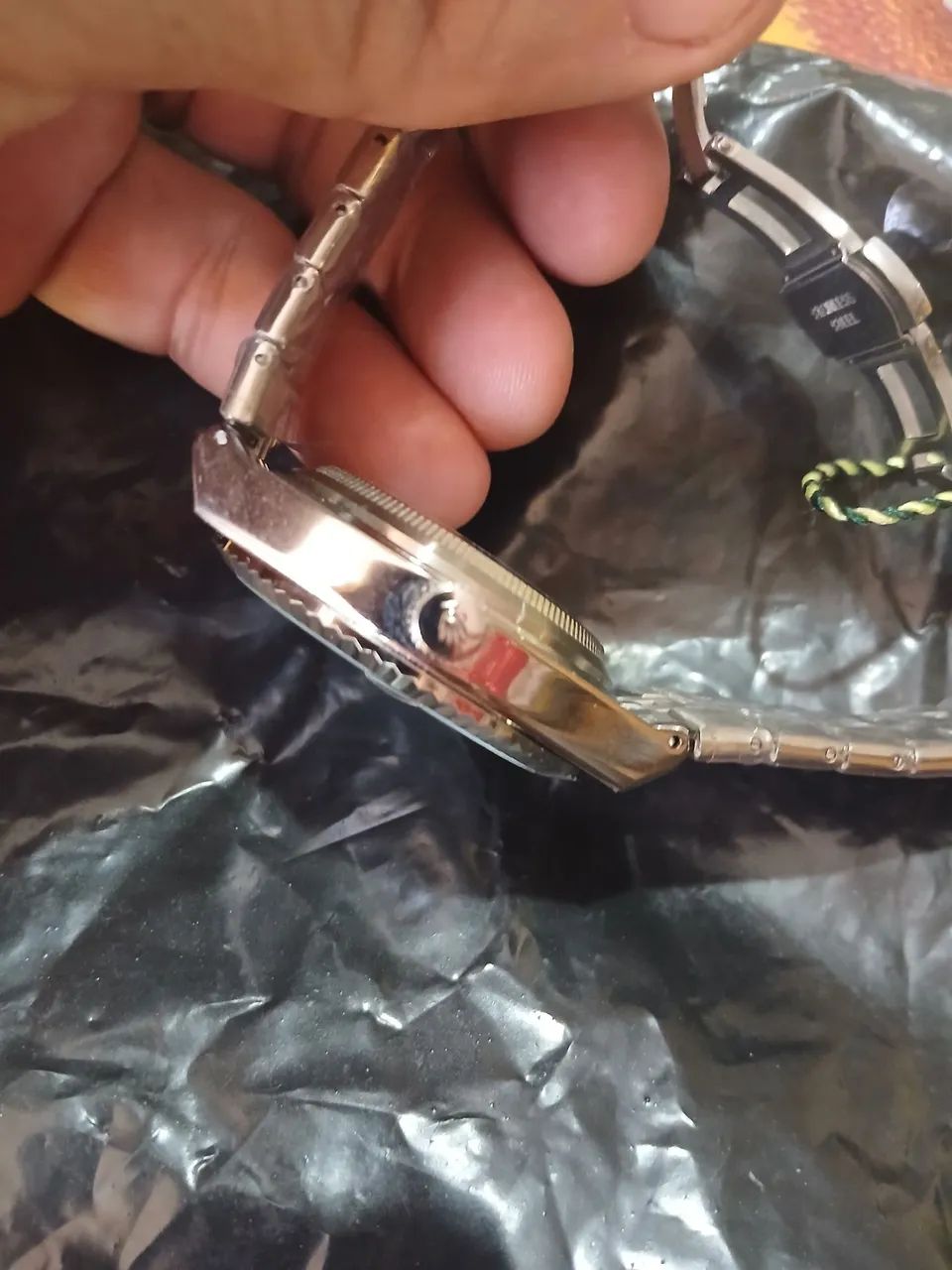 Relogio Rolex  - Foto 2