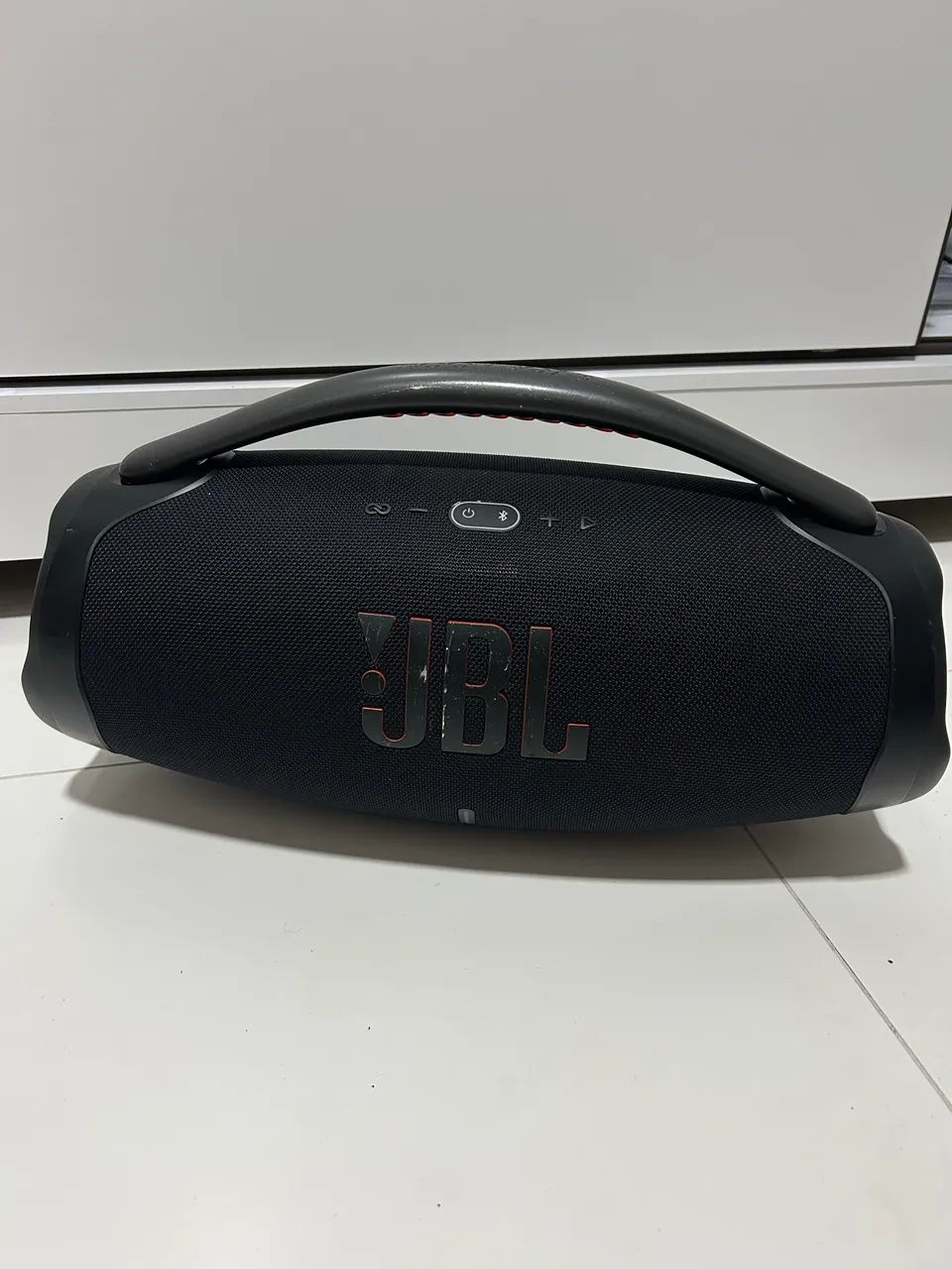 Jbl Boombox 3 