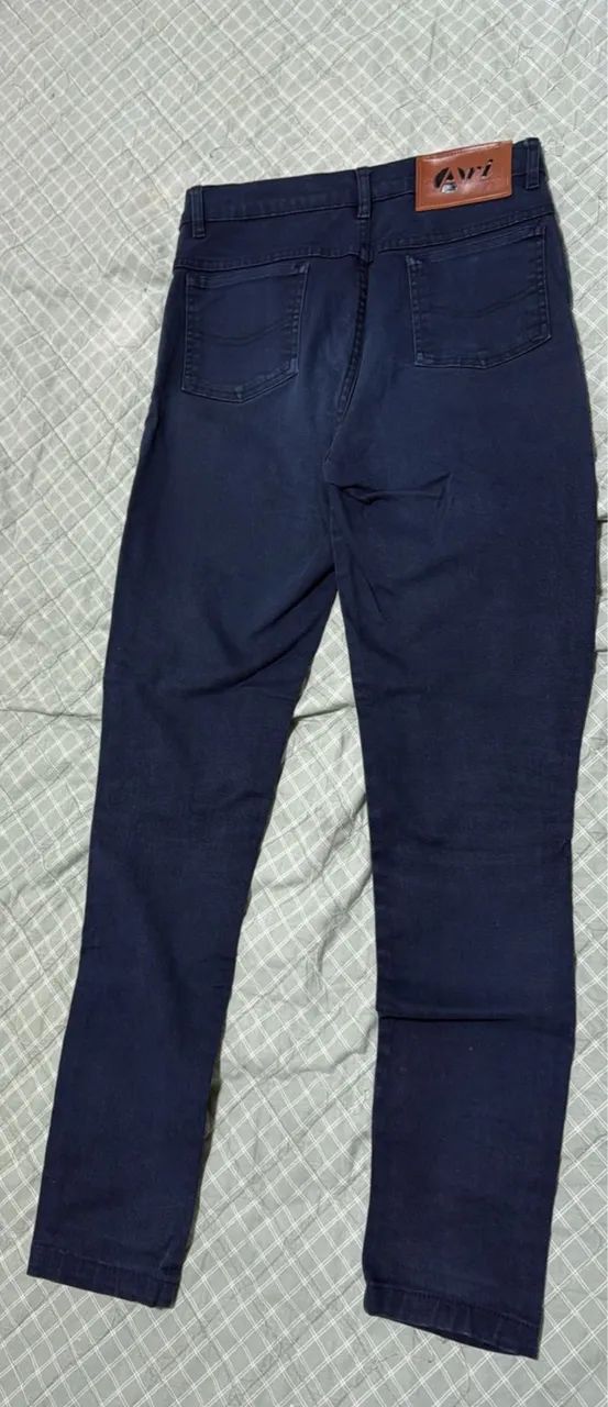 Vendo calça escolar feminina ARI- tamanho 38