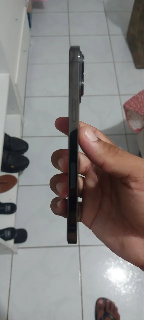iPhone 13 Pro Max 512G - Foto 3