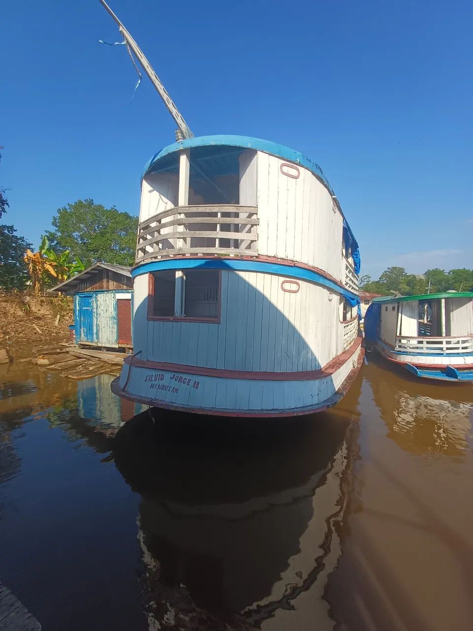 Barco - Foto 4