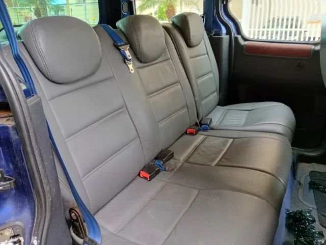 Citroen Berlingo Multspace GLX 1.6 16V 110cv 4P 2006 - Foto 2