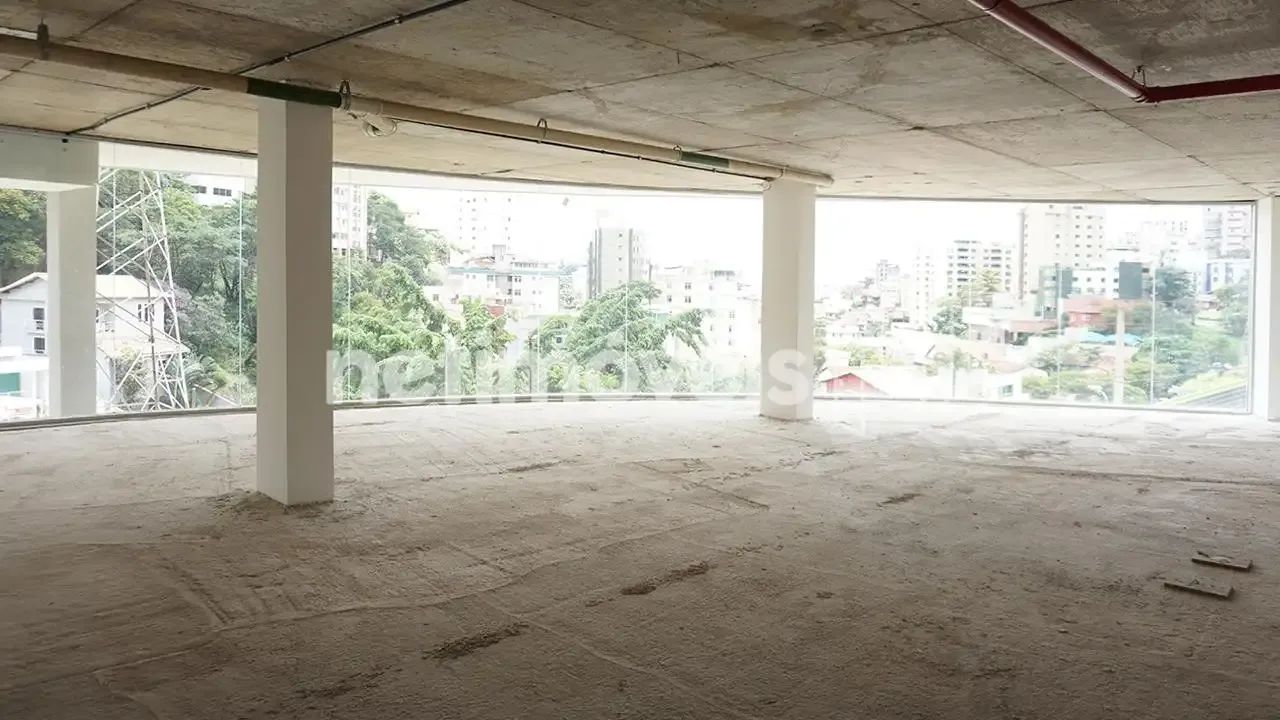 SALA COM MEZANINO - Foto 2