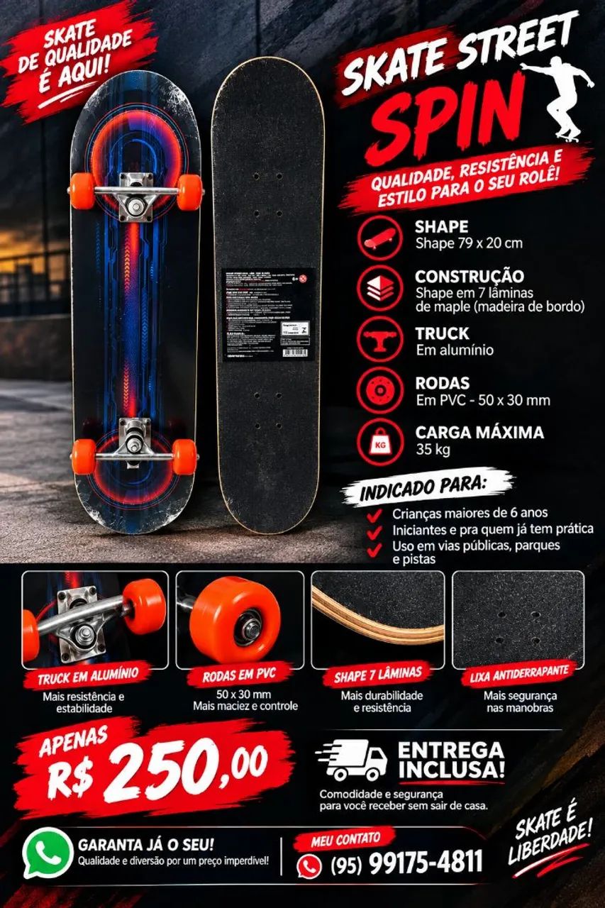 Skate