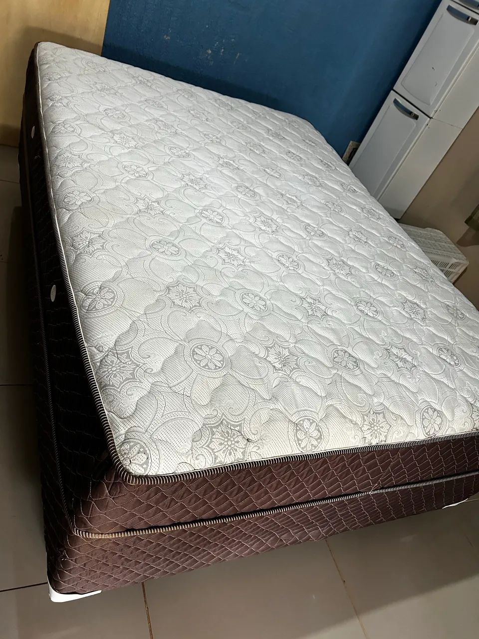 Cama de casal  - Foto 5