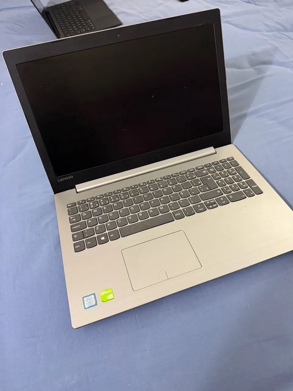 Notebook Lenovo - Foto 3