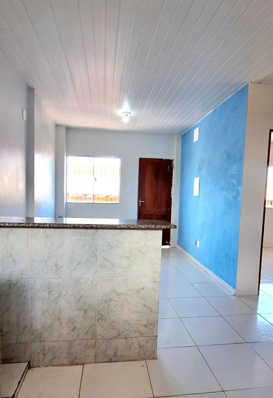 Alugo Apartamento  - Foto 3