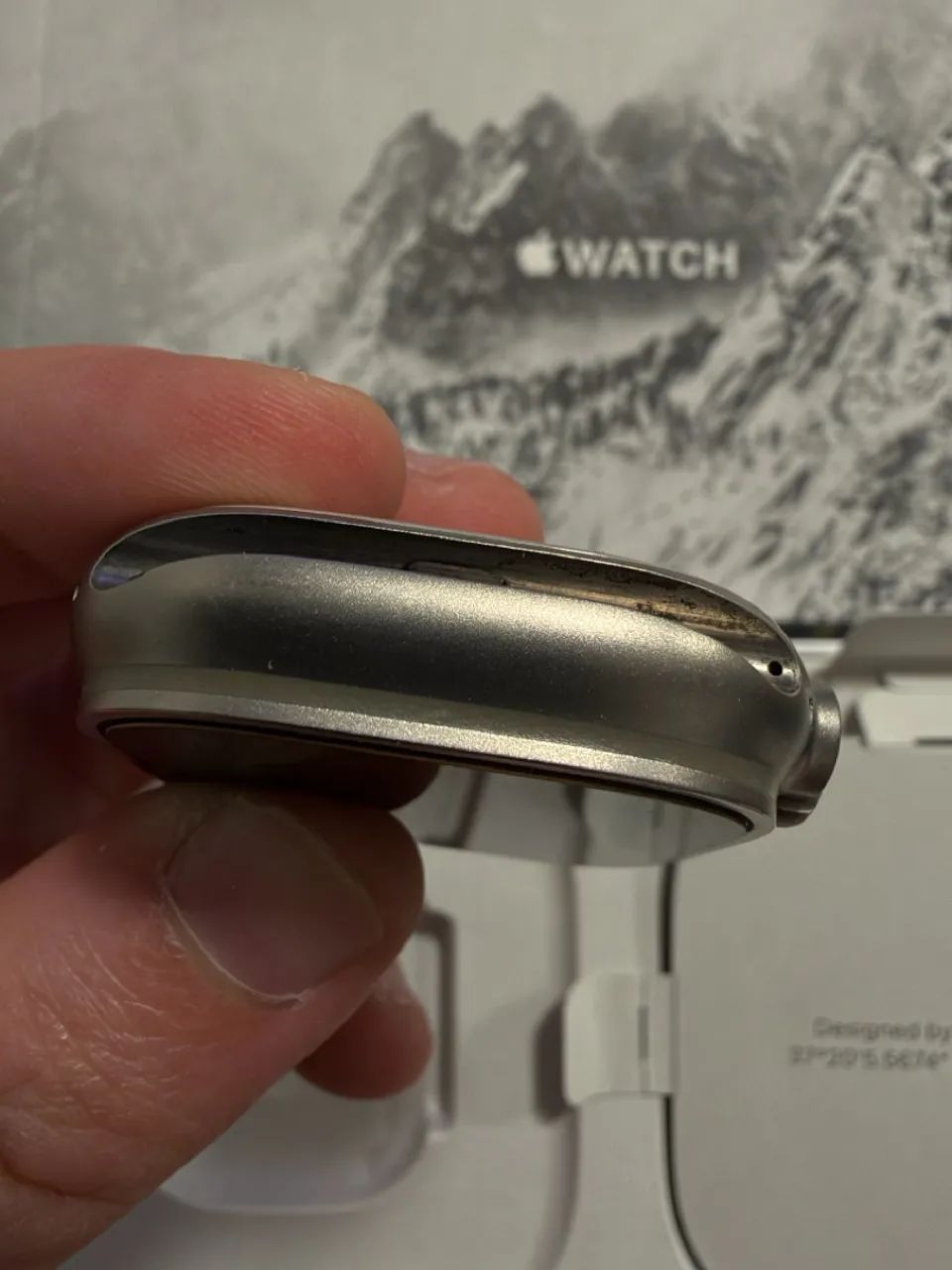 Apple Watch ultra 2 (excelente) - Foto 3