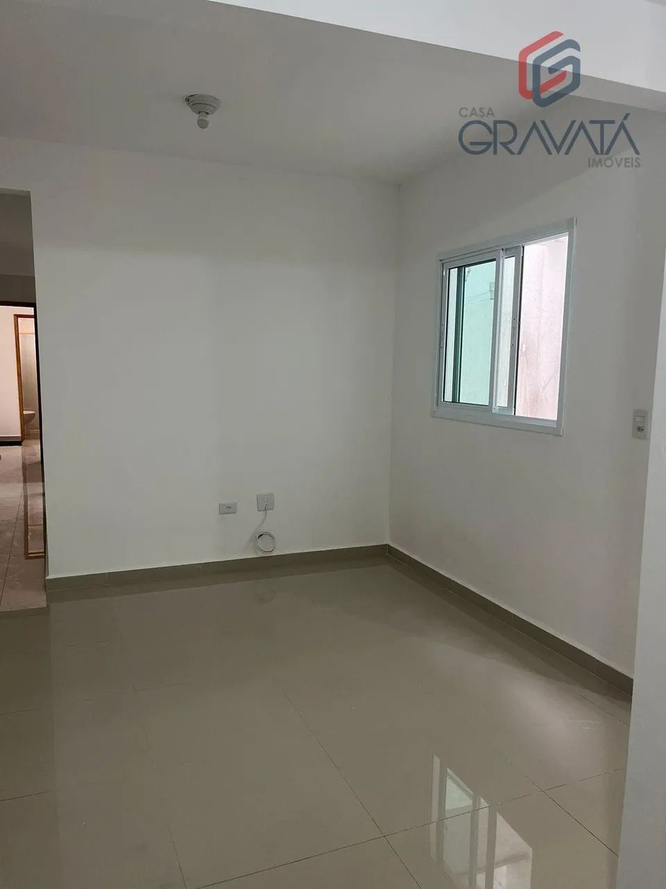 Apartamento em Vila Humaitá - Santo André