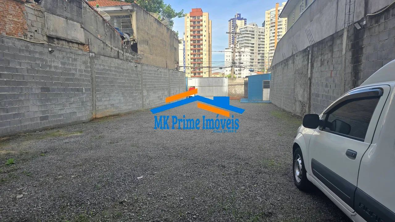 Terreno 400m² no Centro de Osasco. - Foto 4