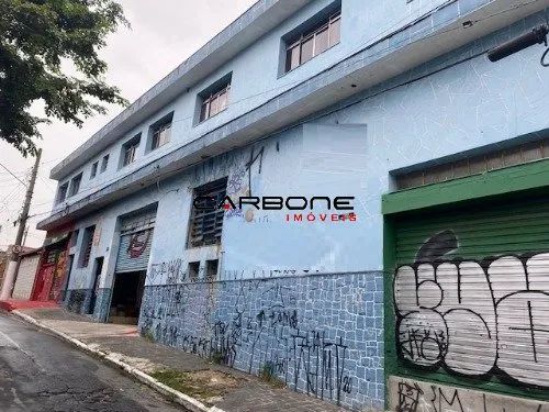 PREDIO COMERCIAL COM 7 SALAS 2 SALOES BAIRRO MOOCA - Foto 3