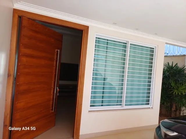 Casa Jardim América 3 Quartos  - Foto 3