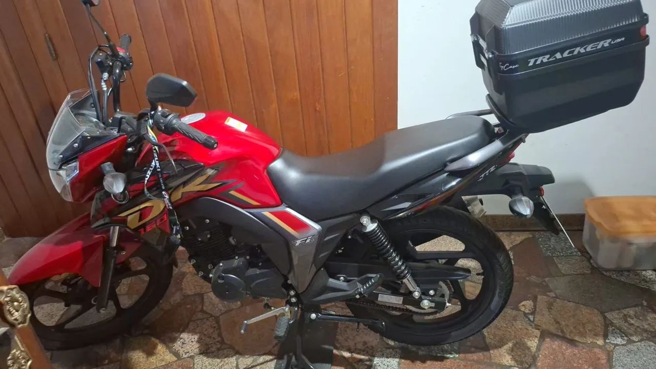 Haojoue Dk 160s