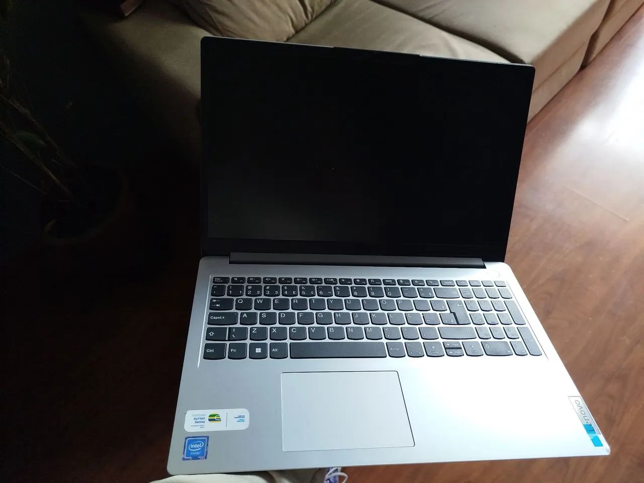 Notebook Lenovo 1.000,00