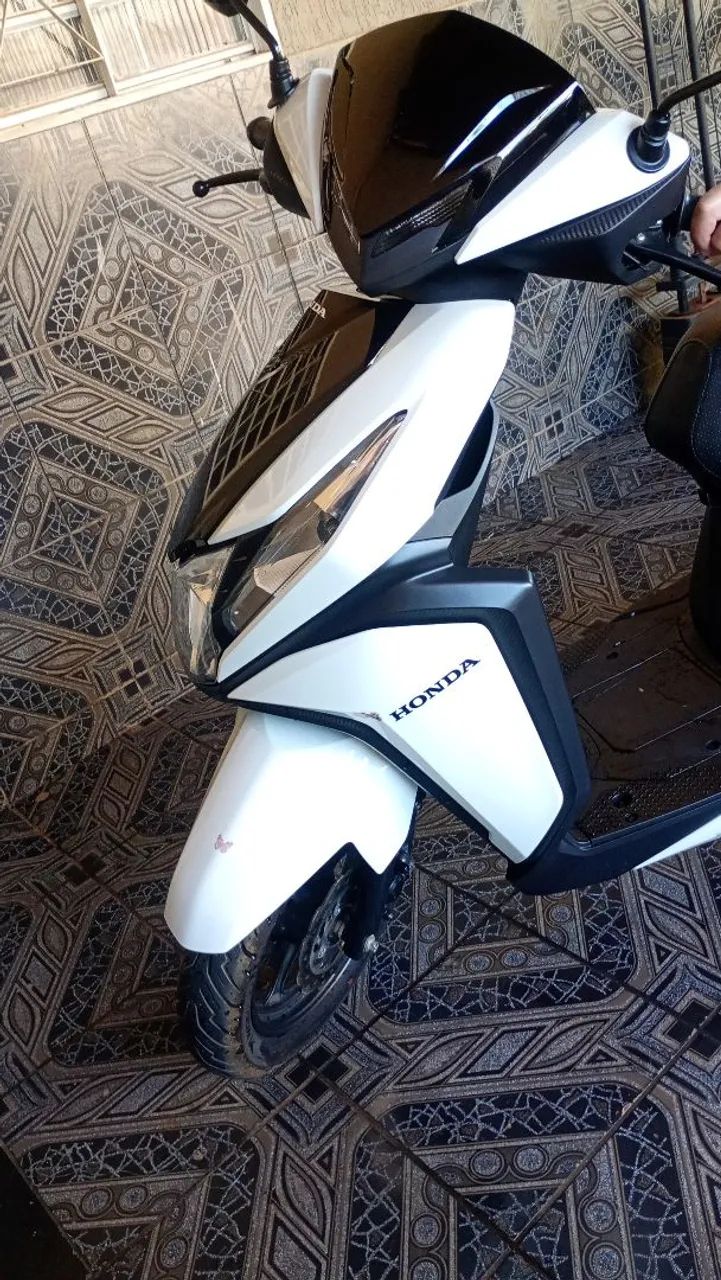 Moro Honda elite ZERADAAAA - Foto 5