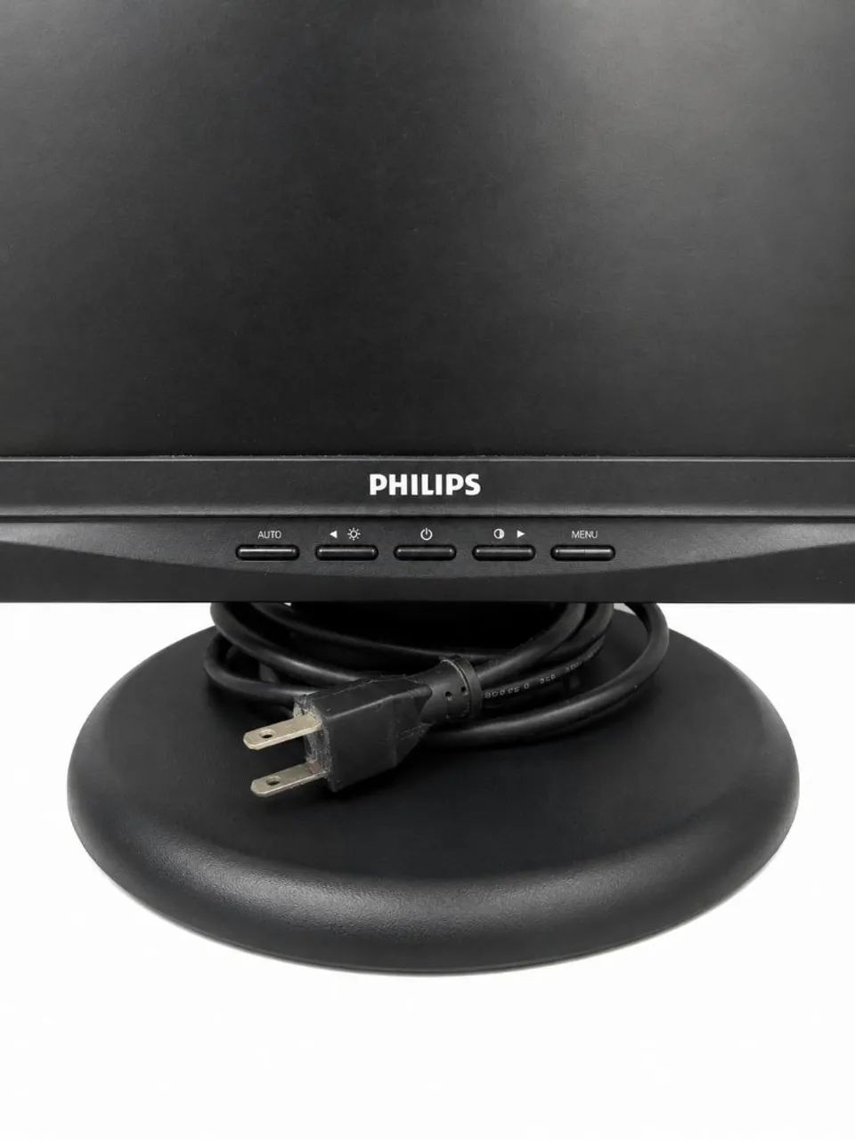 MONITOR/TV PHILIPS 17" - USADO - Foto 5