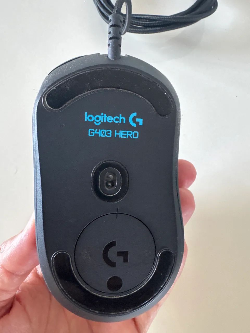 Logitech G403 - Foto 2