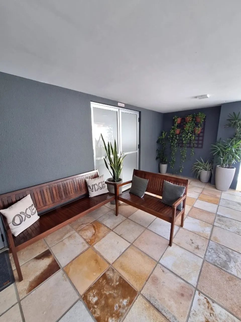 Edifício Ville Saint Martin - Apto 3/4 sendo 1 suite, de 88 m², 2 vagas por 349.999,00  - Foto 10