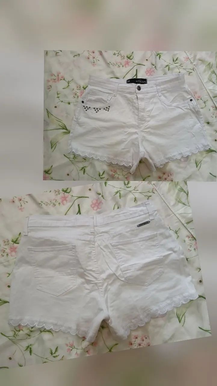 Shorts  - Foto 3