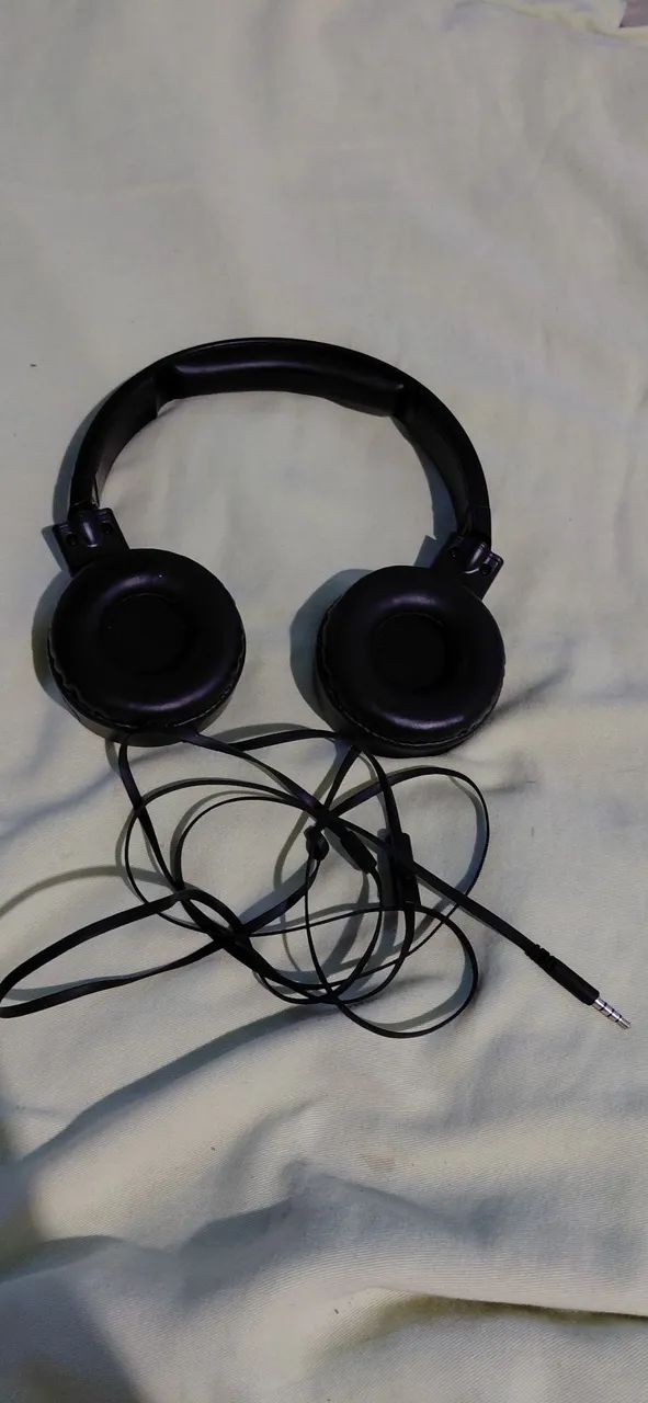 fone de ouvido com fio Philco Wave PFO02P - Foto 2