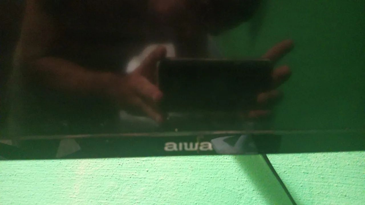 Tv smartv Aiwa 43"  - Foto 5