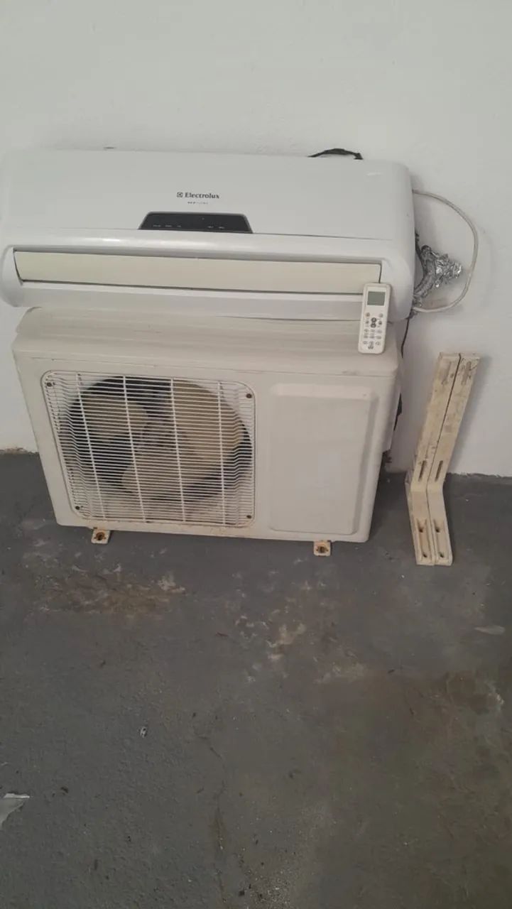 Ar-condicionado  - Foto 2