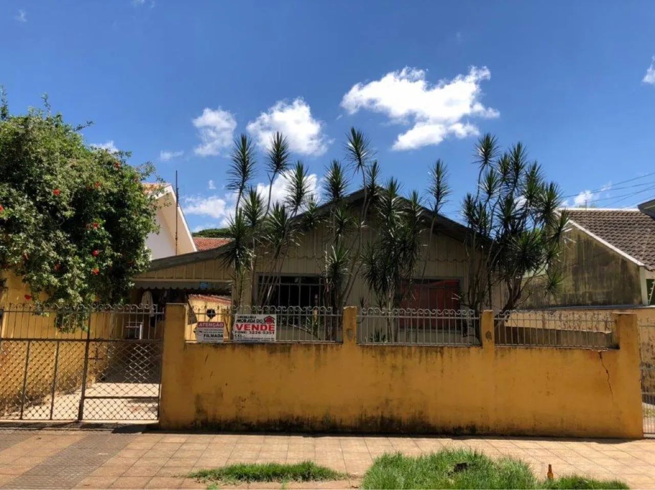 Casa à venda em Vila Nova, Maringá-PR