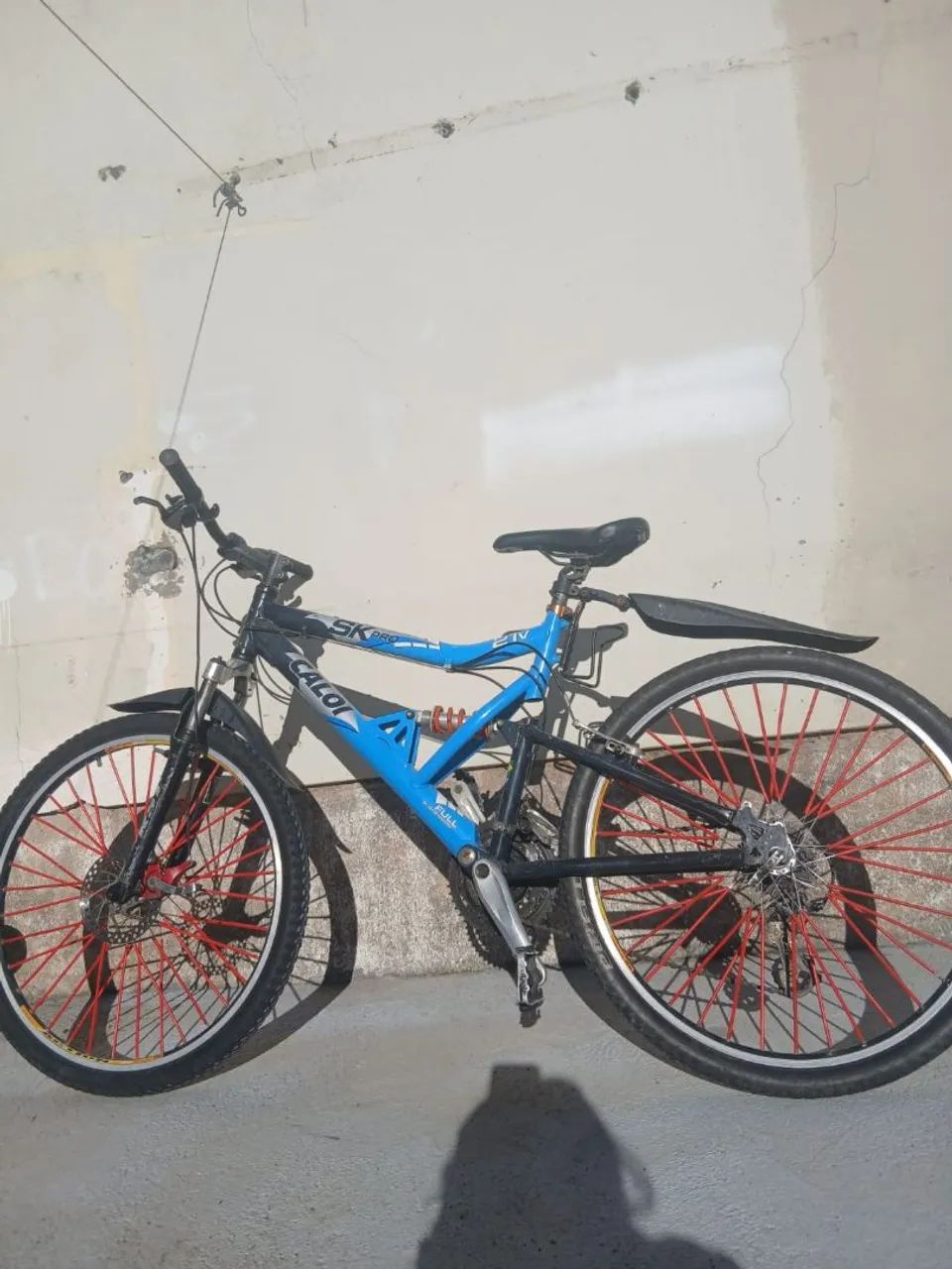 ? Bicicleta à venda - Ótimo estado! - Foto 3