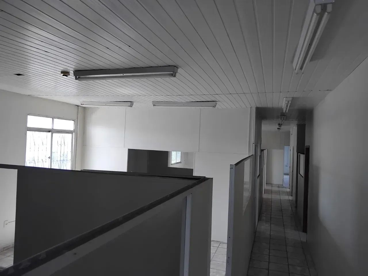 Salas/prédio Comercial/ 400m²/ habite-se e avcb