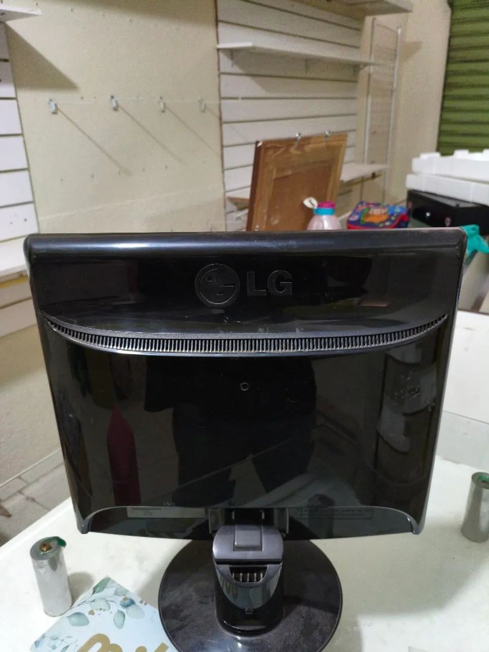 Monitor LG 17 Pol - Foto 2