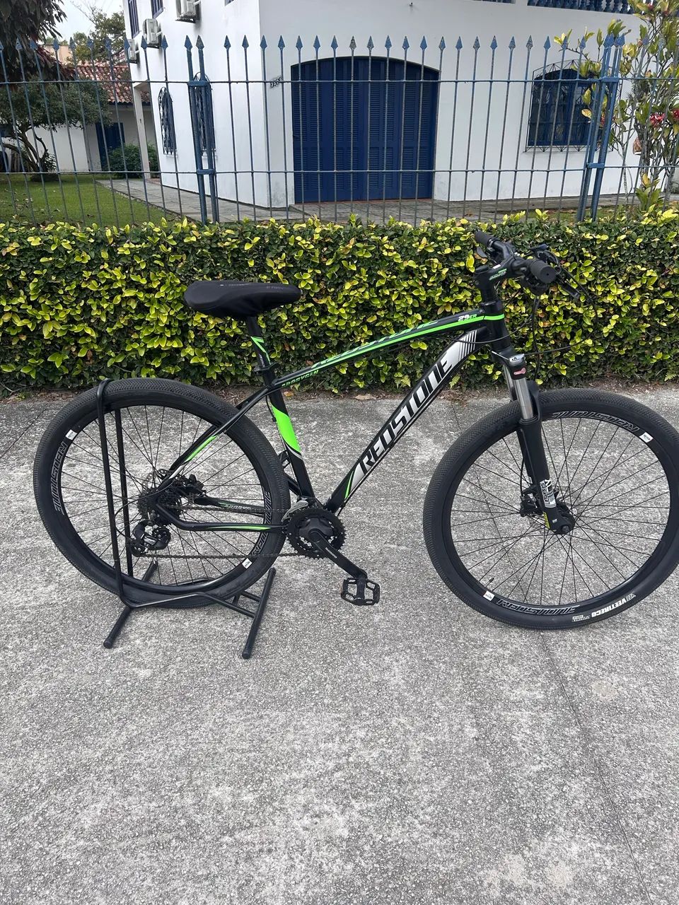 Bicicleta Aro 29  - Foto 3
