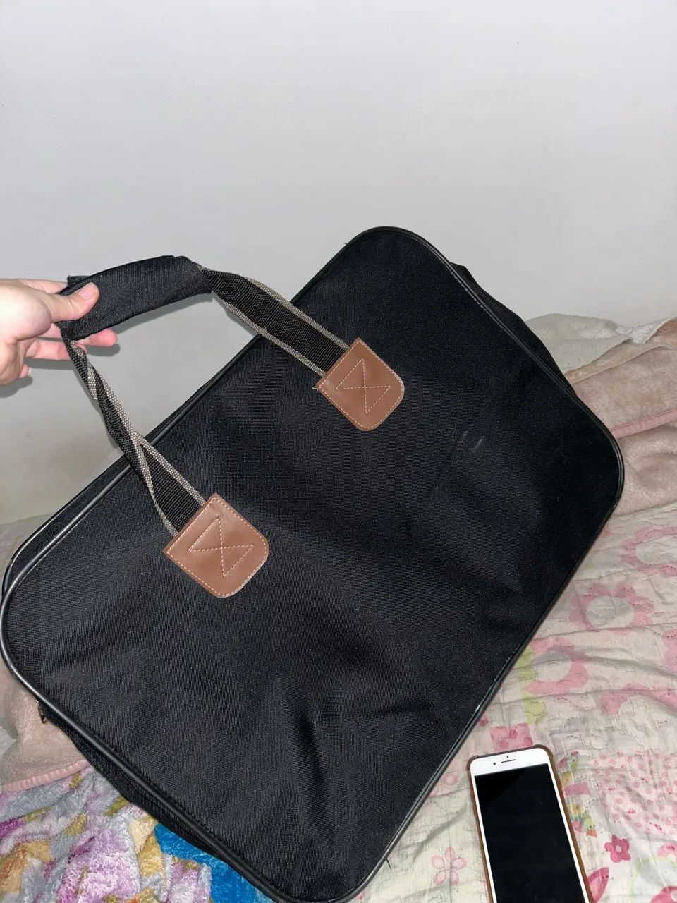 Bolsa de viagem  - Foto 3
