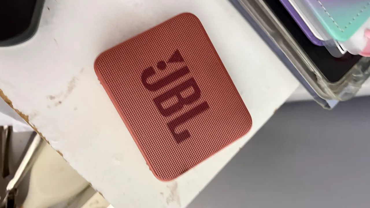 Jbl original caixa de som - Foto 2
