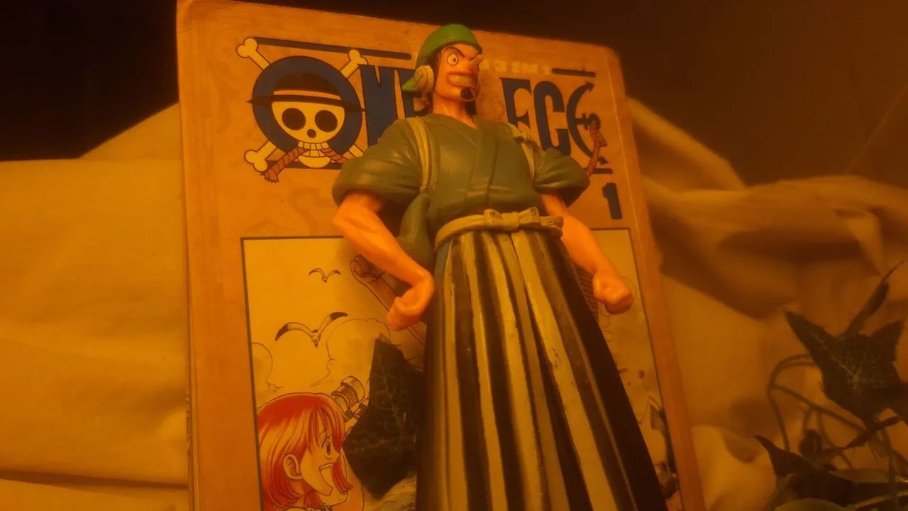 TODOS OS ACTION FIGURES POR 39,99 - Foto 4