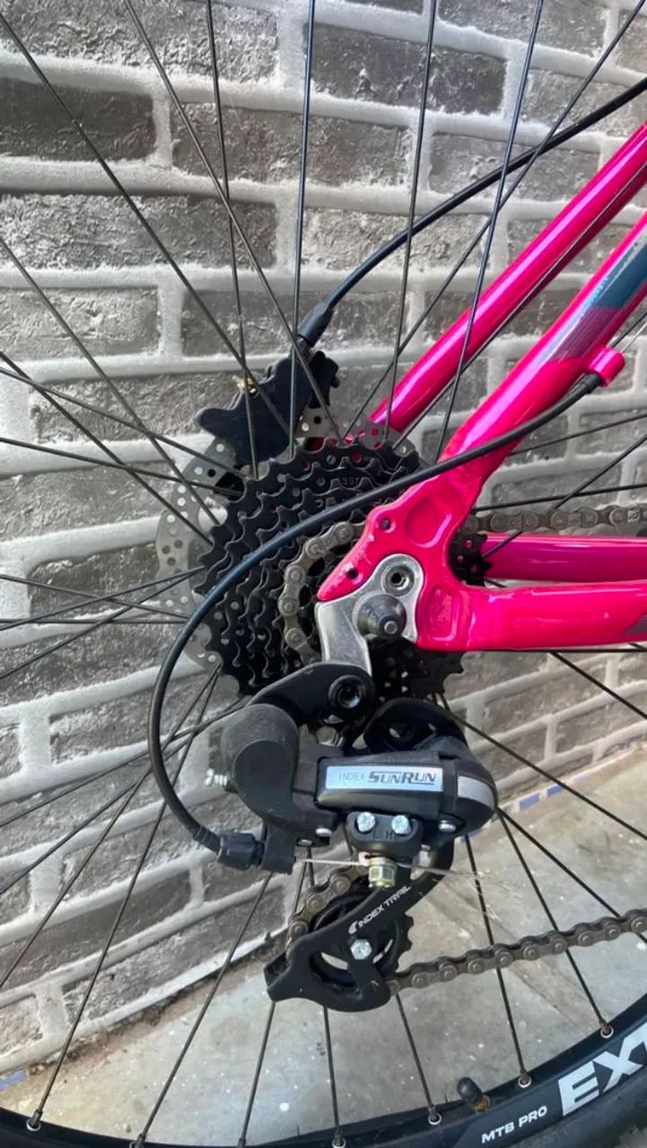 Bike aro 29 - Foto 3